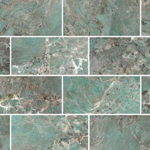 Мозаика Rex Etoile Illusion 6mm Mat. Mos. 761812 30x30 матовая