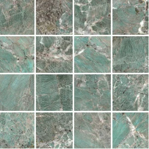 Мозаика Rex Etoile Illusion 6mm Mat. Mos. 761824 30x30 матовая
