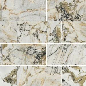 Мозаика Rex Etoile Symphonie 6mm Glossy Mur. 761817 30x30 глянцевая