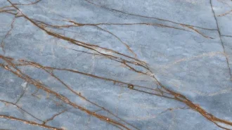 Heritage Luxe Azure Glossy 774825