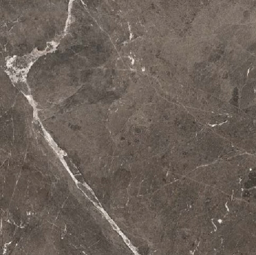 Керамогранит Rex Heritage Luxe Brown Glossy 774839 120x120 глянцевый