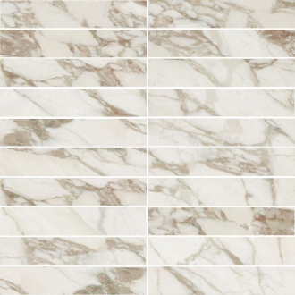 I Bianchi Calacatta Mosaico Naturale 727506