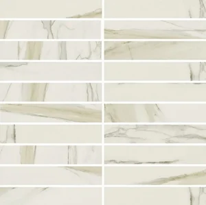 Мозаика Rex I Classici Calacatta Gold Mos. Glossy 750721 30x30 полированная