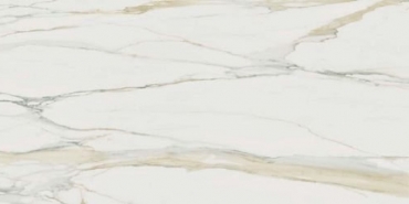 Керамогранит Rex I Classici Di Rex Calacatta Gold Matte 757834 120x280 матовый