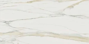 Керамогранит Rex I Classici Di Rex Calacatta Gold Matte 757834 120x280 матовый