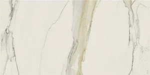 Керамогранит Rex I Classici Di Rex Calacatta Gold Smooth 750693 120x240 матовый