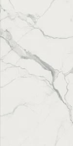 Керамогранит Rex I Classici Di Rex Statuario Open A Book 6mm 747647 160x320 матовый