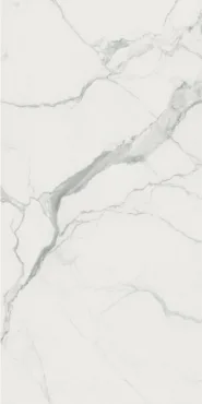 Керамогранит Rex I Classici Di Rex Statuario Open B Book 6mm 747648 160x320 матовый