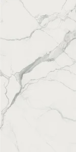 Керамогранит Rex I Classici Di Rex Statuario Open B Book 6mm 747648 160x320 матовый