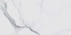 Керамогранит Rex I Classici Di Rex Statuario Soft Rett 6mm 746598 120x240 сатинированный