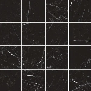 Мозаика Rex I Classici Marquinia Mos. 6mm Glossy 750887 30x30 полированная
