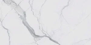 Керамогранит Rex I Classici Statuario 6mm Glossy 746607 160x320 полированный