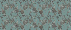 Керамогранит Rex I Filati Lady Hamilton Turchese (6mm) 767042 120x280 матовый