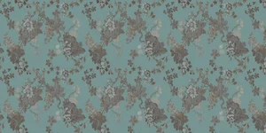 Керамогранит Rex I Filati Lady Hamilton Turchese (6mm) 767114 60x120 матовый