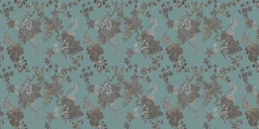 Керамогранит Rex I Filati Lady Hamilton Turchese B (6mm) 769191 60x120 матовый