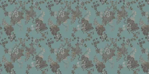 Керамогранит Rex I Filati Lady Hamilton Turchese C (6mm) 769192 60x120 матовый