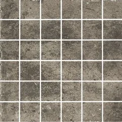 Мозаика Rex La Roche Mud Mosaico 742231 30x30 матовая