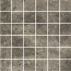 Мозаика Rex La Roche Mud Mosaico 742231 30x30 матовая