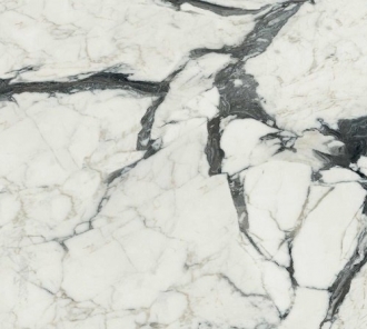 Les Bijoux Calacatta Altissimo Blanc Gloss 765759