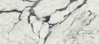 Les Bijoux Calacatta Altissimo Blanc Gloss 765781