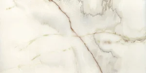 Керамогранит Rex Les Bijoux De Rex Onyx Blanche Gloss 766328 60x120 полированный