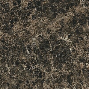 Керамогранит Rex Les Bijoux Marron Imperial Glossy 765763 120x120 полированный