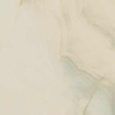 Керамогранит Rex Les Bijoux Onyx Blanche Gloss 765758 120x120 полированный