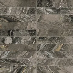 Мозаика Rex Prexious Dream Arabesque Mos. Matte 756307 30x30 сатинированная