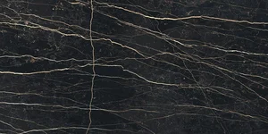 Керамогранит Rex Prexious Thunder Night Glossy 756405 60x120 глянцевый