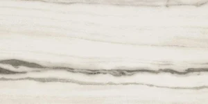 Керамогранит Rex Prexious White Fantasy Glossy Ret 6mm 756424 160x320 полированный