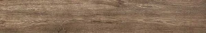 Керамогранит Rex Selection Oak Brown 737651 26,5x180 матовый