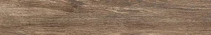 Керамогранит Rex Selection Oak Brown 737663 20x120 матовый