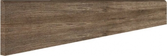 Selection Oak Brown Battiscopa 745458