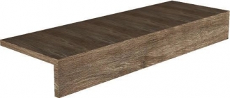 Selection Oak Brown Elemento Elle Grip 738117