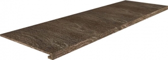 Selection Oak Brown Gradino 738125