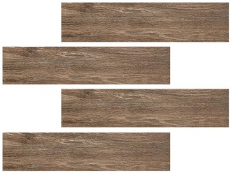 Selection Oak Brown Modulo Listello 738025