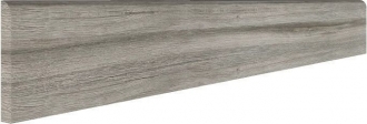 Selection Oak Gray Battiscopa 745460