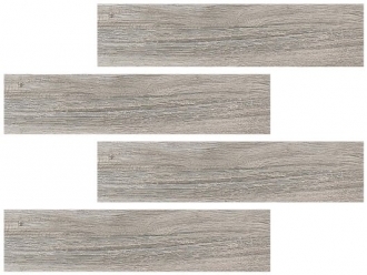 Selection Oak Gray Modulo Listello 738023
