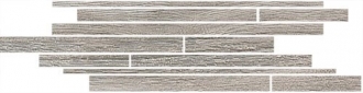 Selection Oak Gray Modulo Listello Sfalsato 738016