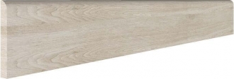 Selection Oak White Battiscopa 745461