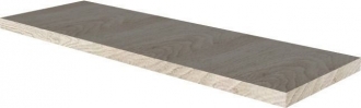 Selection Oak White Gradino Angolo DX 738127