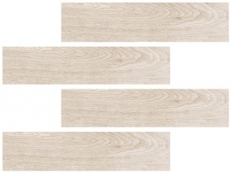 Selection Oak White Modulo Listello 738021