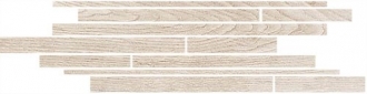 Selection Oak White Modulo Listello Sfalsato 738014