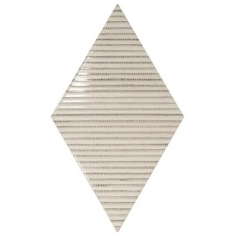 Rhombus Bambu Cream