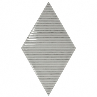 Rhombus Bambu Grey