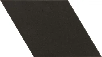 Rhombus Smooth Black