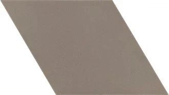 Rhombus Smooth Dark Grey