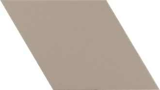 Rhombus Smooth Light Grey