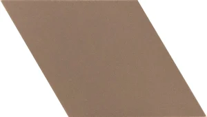 Плитка Equipe Rhombus Smooth Taupe 14x24 матовая