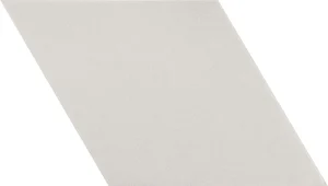 Плитка Equipe Rhombus Smooth White 14x24 матовая